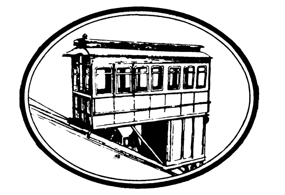 Duquesne Incline Logo