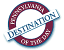 1999 PA Destination of the Day Award